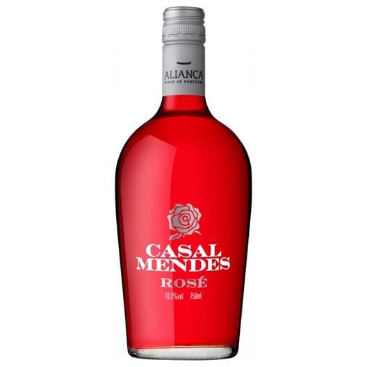 Вино Alianca, "Casal Mendes" Rose