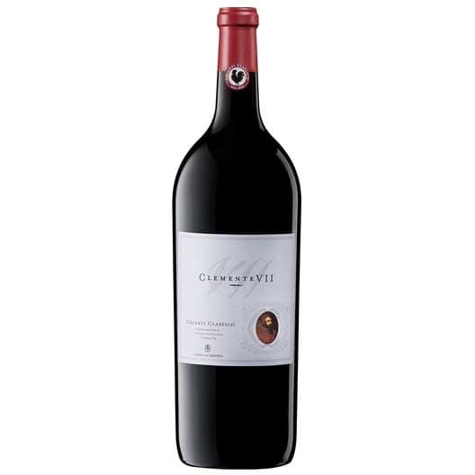Вино Castelli del Grevepesa, "Clemente VII", Chianti Classico DOCG, 2015, 1.5 л