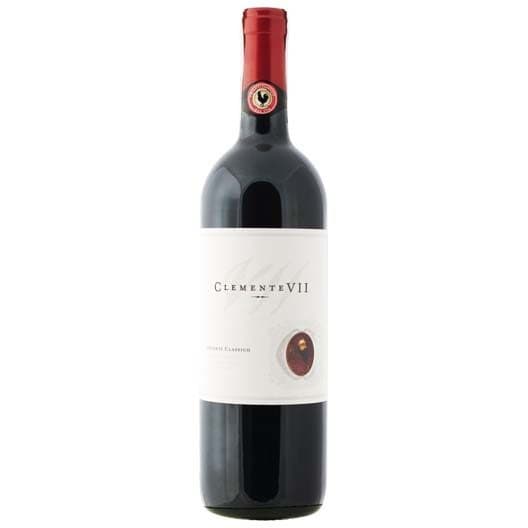 Вино Castelli del Grevepesa, "Clemente VII", Chianti Classico DOCG, 2015, 375 млВино Castelli del Grevepesa, "Clemente VII", Chianti Classico DOCG, 2015, 375 мл