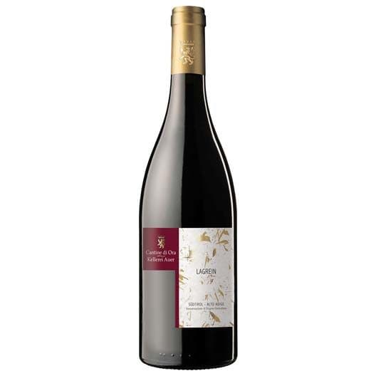 Вино "Kellerei Auer" Lagrein, Alto Adige DOC 2018