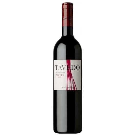 Вино Sogevinus Fine Wines, "Tavedo" Tinto, Douro DOC, 2017