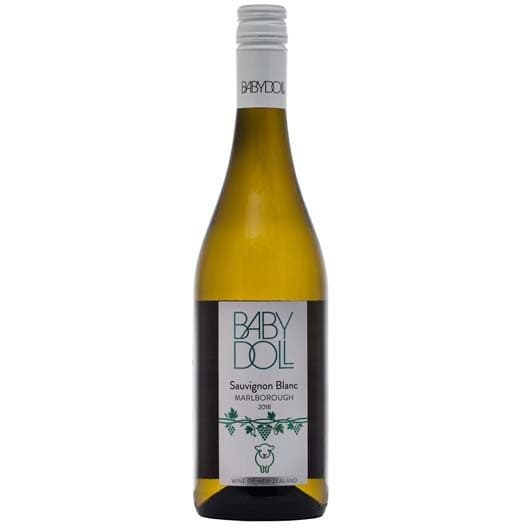 Вино Yealands "Baby Doll" Sauvignon Blanc