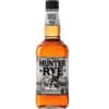 Виски "Hunter Rye" Canadian Whisky
