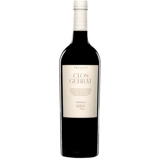 Вино Clos Gebrat Priorat DOC