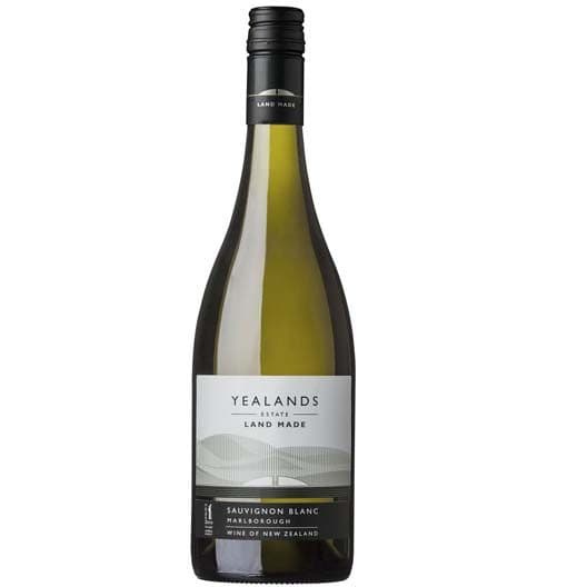 Вино Yealands "Land Made" Sauvignon Blanc