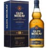 Виски Glen Moray Elgin Heritage 18 y.o.