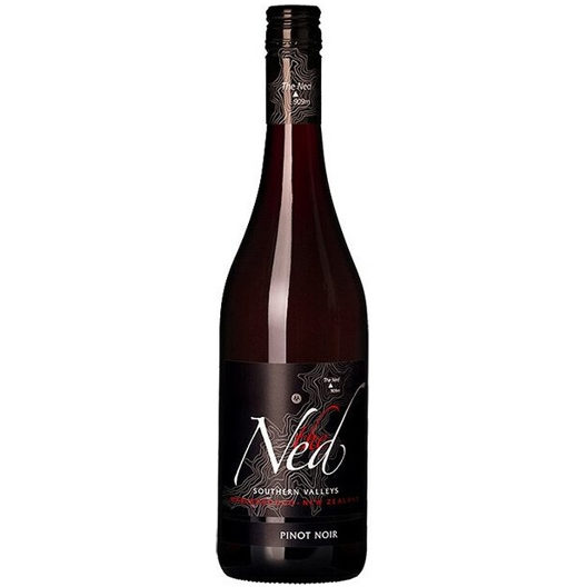 Вино The Ned Pinot Noir