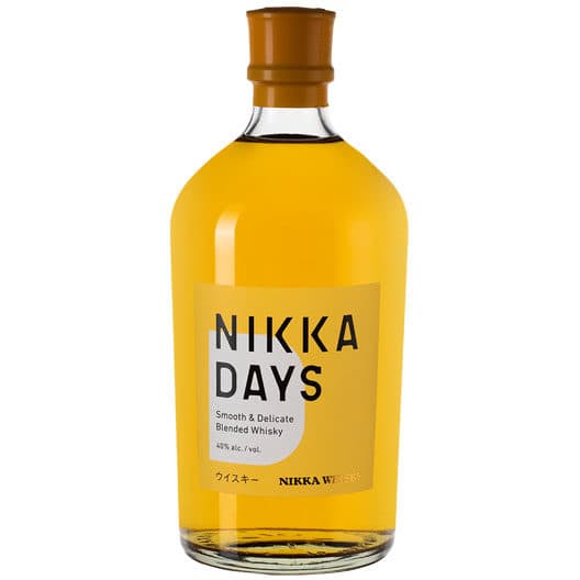 Виски Nikka Days
