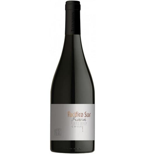 Вино "Pacifico Sur" Reserva Pinot Noir
