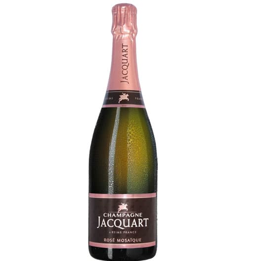 Шампанское Jacquart "Mosaique" Rose