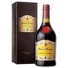 Бренди де херес Cardenal Mendoza Solera Gran Reserva