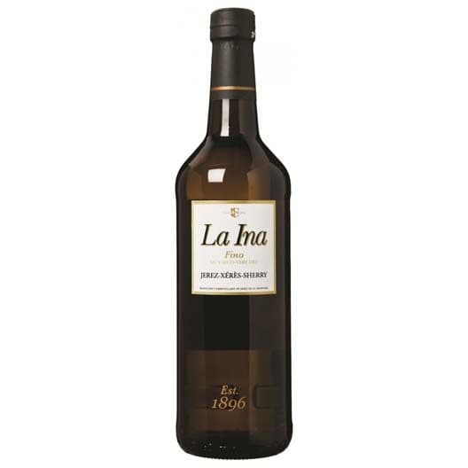 Херес Lustau, "La Ina" Fino Sherry