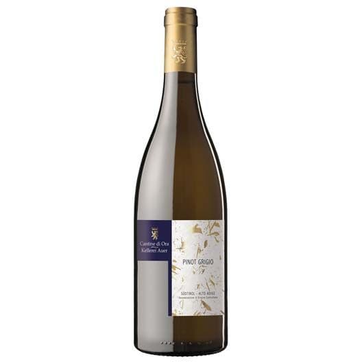 Вино "Kellerei Auer" Pinot Grigio, Alto Adige DOC 2018