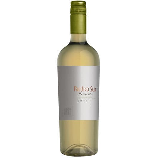 Вино "Pacifico Sur" Reserva Sauvignon Blanc