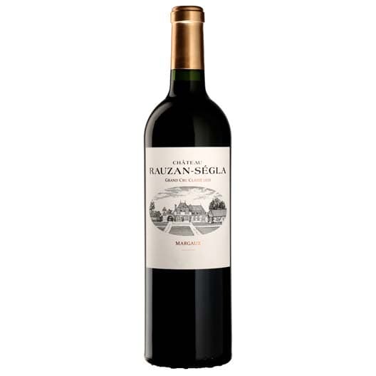 Вино Chateau Rauzan-Segla, 2015 Вино Chateau Rauzan-Segla, 2015