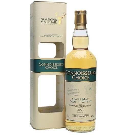Виски Connoisseur's Choice Glendullan 2001