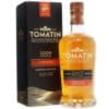 Виски Tomatin Caribbean Rum 2009 (Limited Edition) 10 y.o.