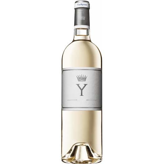 Вино "Y" d'Yquem 2011