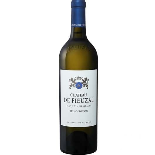 Вино Chateau de Fieuzal Pessac-Leognan AOC Blanc 2013