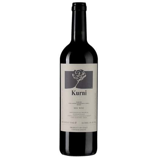 Вино Oasi degli Angeli, "Kurni", Marche Rosso IGT, 2015