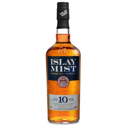 Виски "Islay Mist" 10 years old
