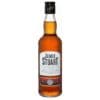 Виски "Jamie Stuart" Blended Scotch Whisky, 0.5Виски "Jamie Stuart" Blended Scotch Whisky, 0.5