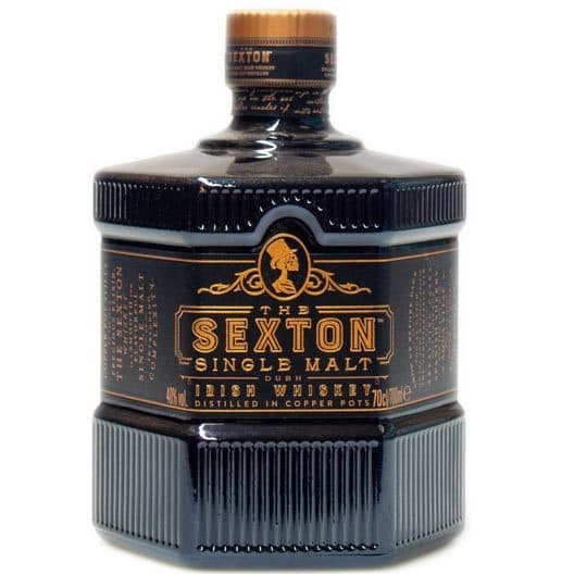 Виски The Sexton