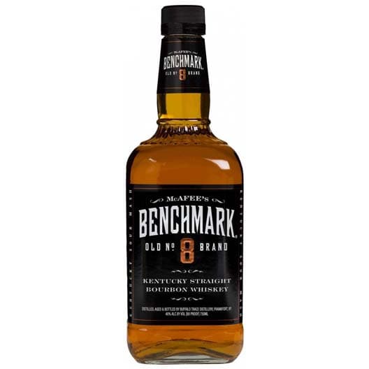 Виски "Benchmark" Old №8