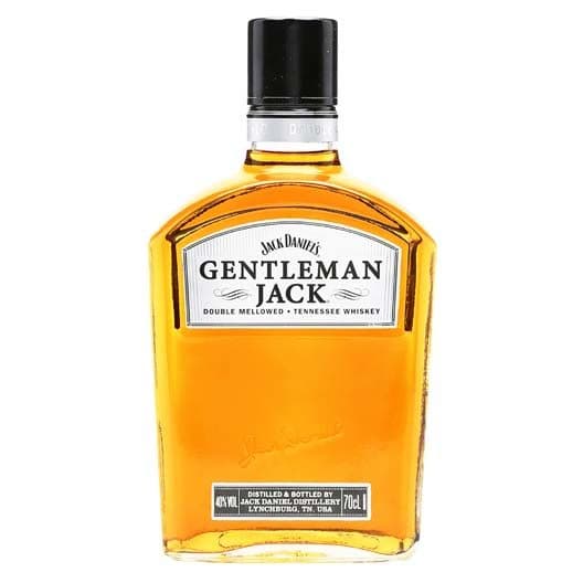 Виски "Gentleman Jack" Rare Tennessee Whisky