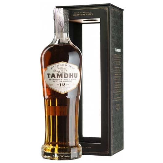 Виски "Tamdhu" 12 Years Old