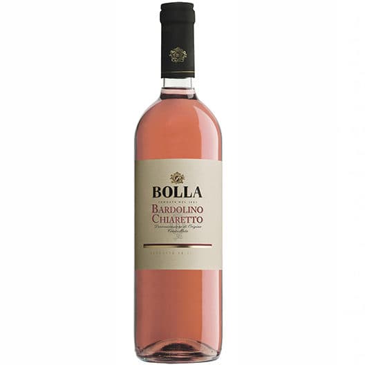 Вино Bolla Bardolino ChiarettoDOC