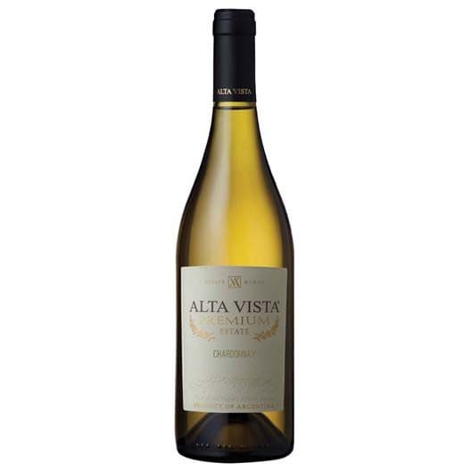 Вино Alta Vista, "Premium" Chardonnay