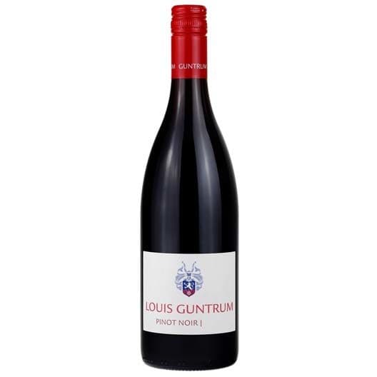 Вино Louis Guntrum, Pinot Noir, Rheinhessen QbA