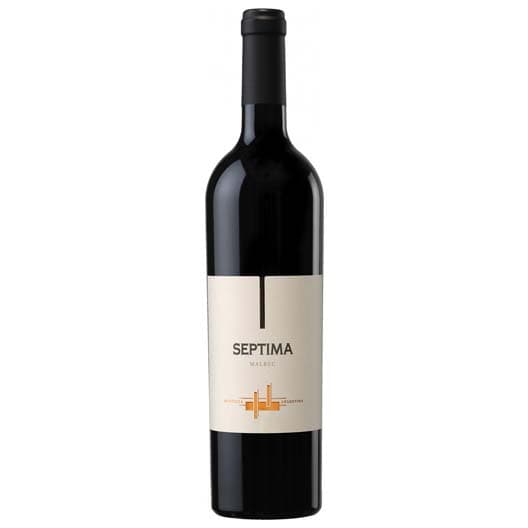 Вино "Septima" Malbec
