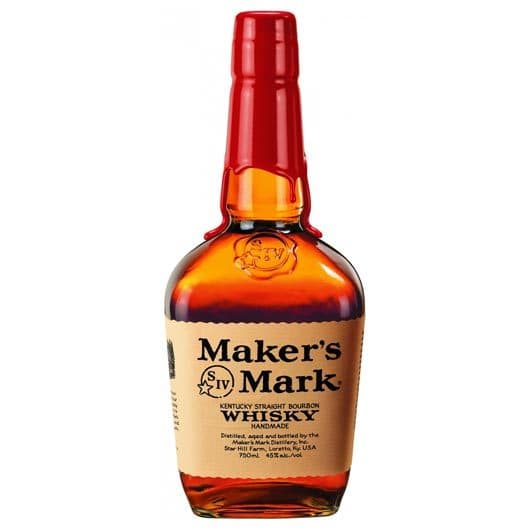 Виски "Maker's Mark"