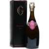 Шампанское Gosset Brut Grande Rose Champagne AOC