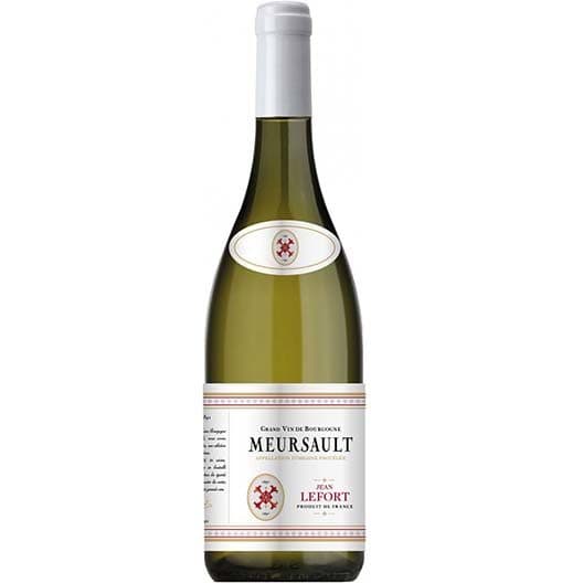 Вино Jean Lefort Meursault AOP 2017