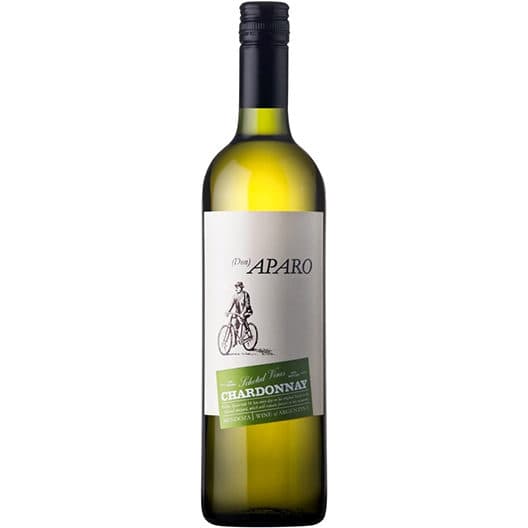 Вино Toso "Don Aparo" Chardonnay