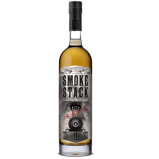 Виски Smokestack