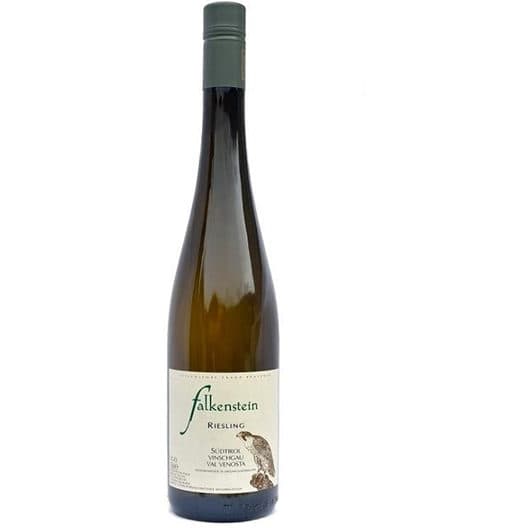 Вино Falkenstein Riesling Sudtirol DOC