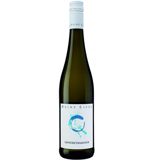 Вино Heinz Eifel Gewurztraminer Rheinhessen QbA