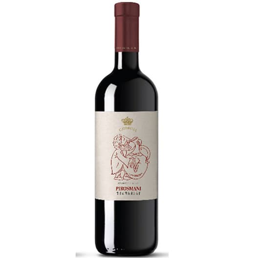 Вино Madleri Pirosmani