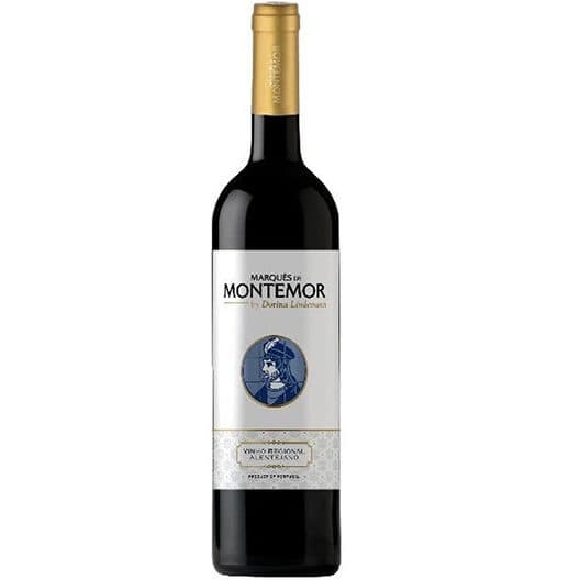 Вино "Marques de Montemor" Tinto