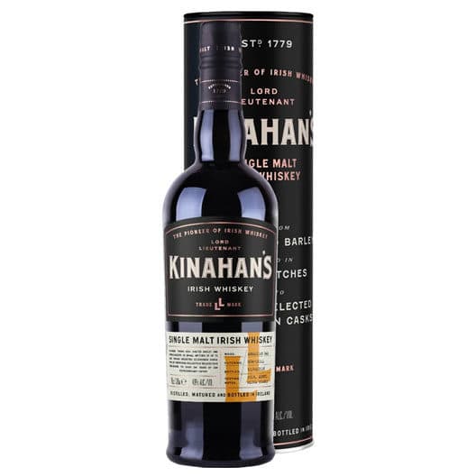 Виски Kinahan's, "LL" Single Malt