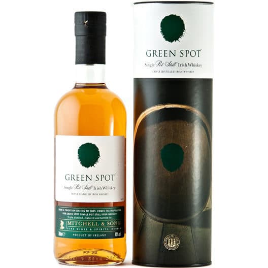 Виски Green Spot 8 y.o.