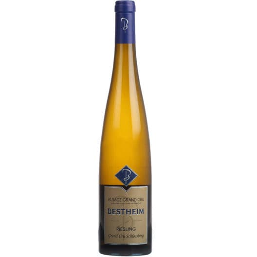 Вино Bestheim "Schlossberg" Riesling Alsace Grand Cru AOC