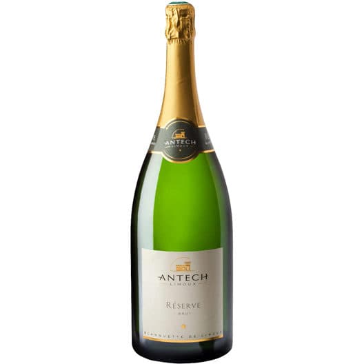 Игристое вино Antech Reserve Brut Blanquette de Limoux AOP