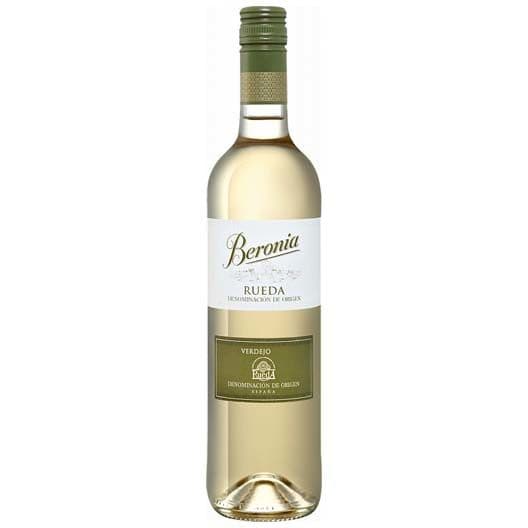 Вино "Beronia" Verdejo, Rueda DO