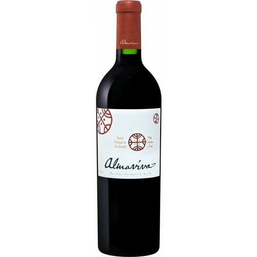 Вино Almaviva 2018