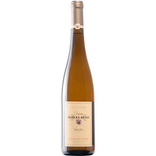 Вино Domaine Marcel Deiss Riesling Alsace AOC 2017